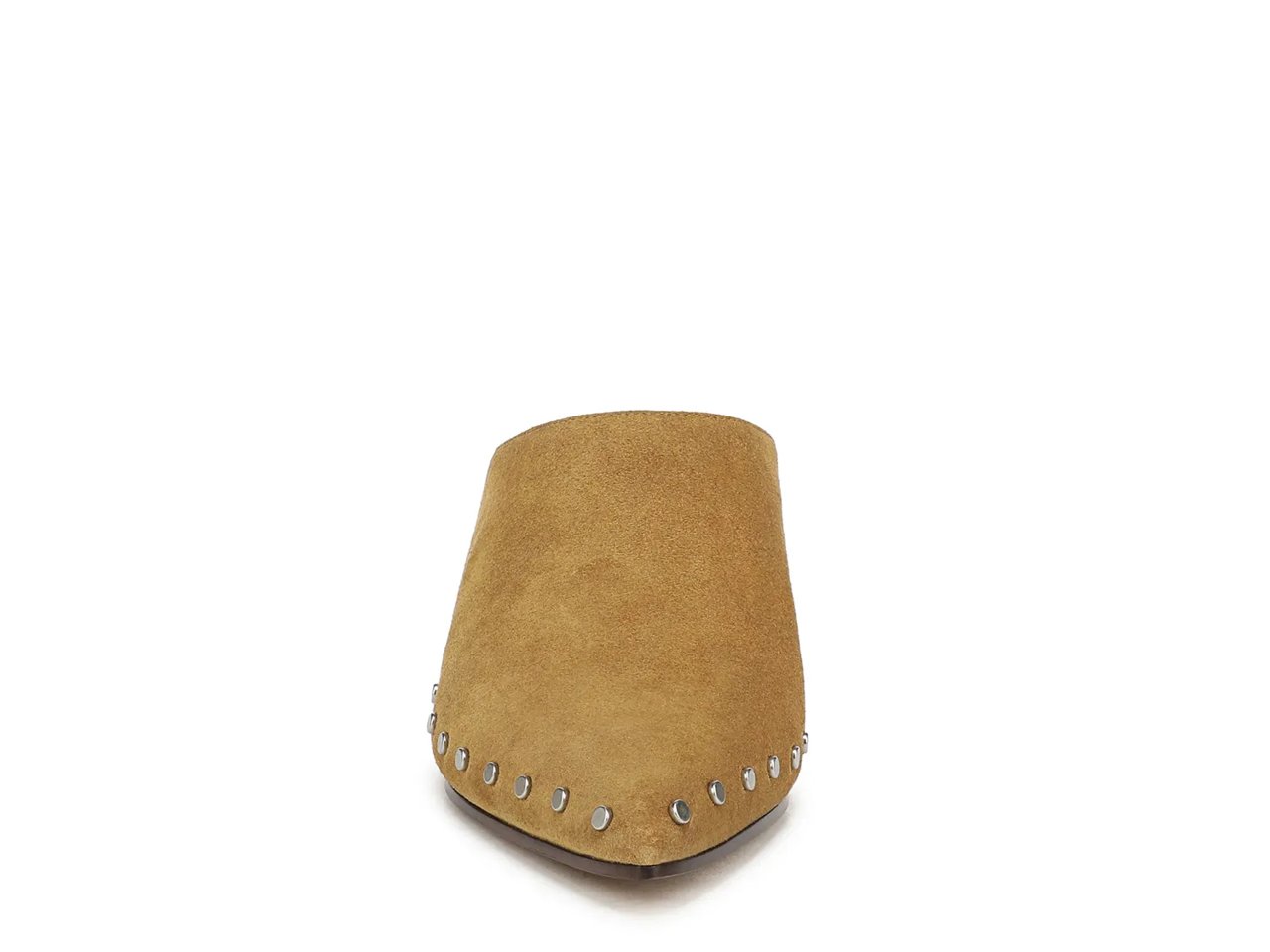 August Clog