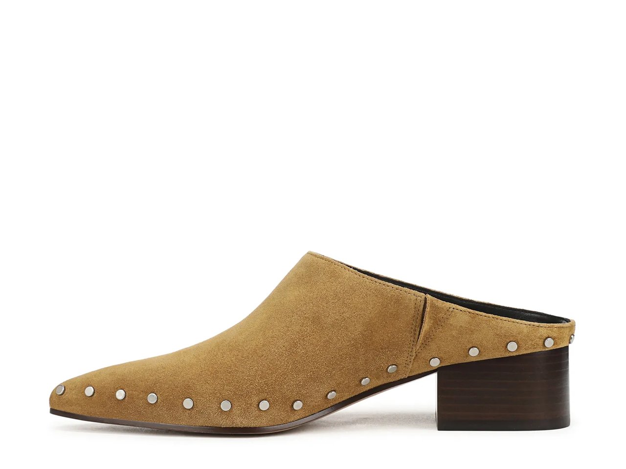 August Clog