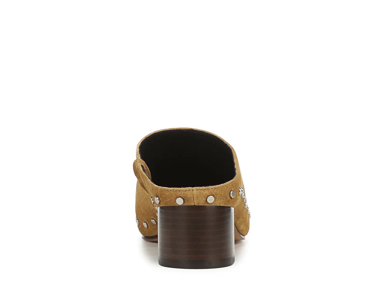 August Clog