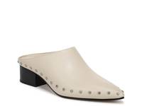August Clog Moonlight Leather view