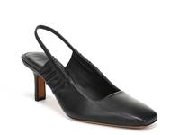 Venice Pump Black view