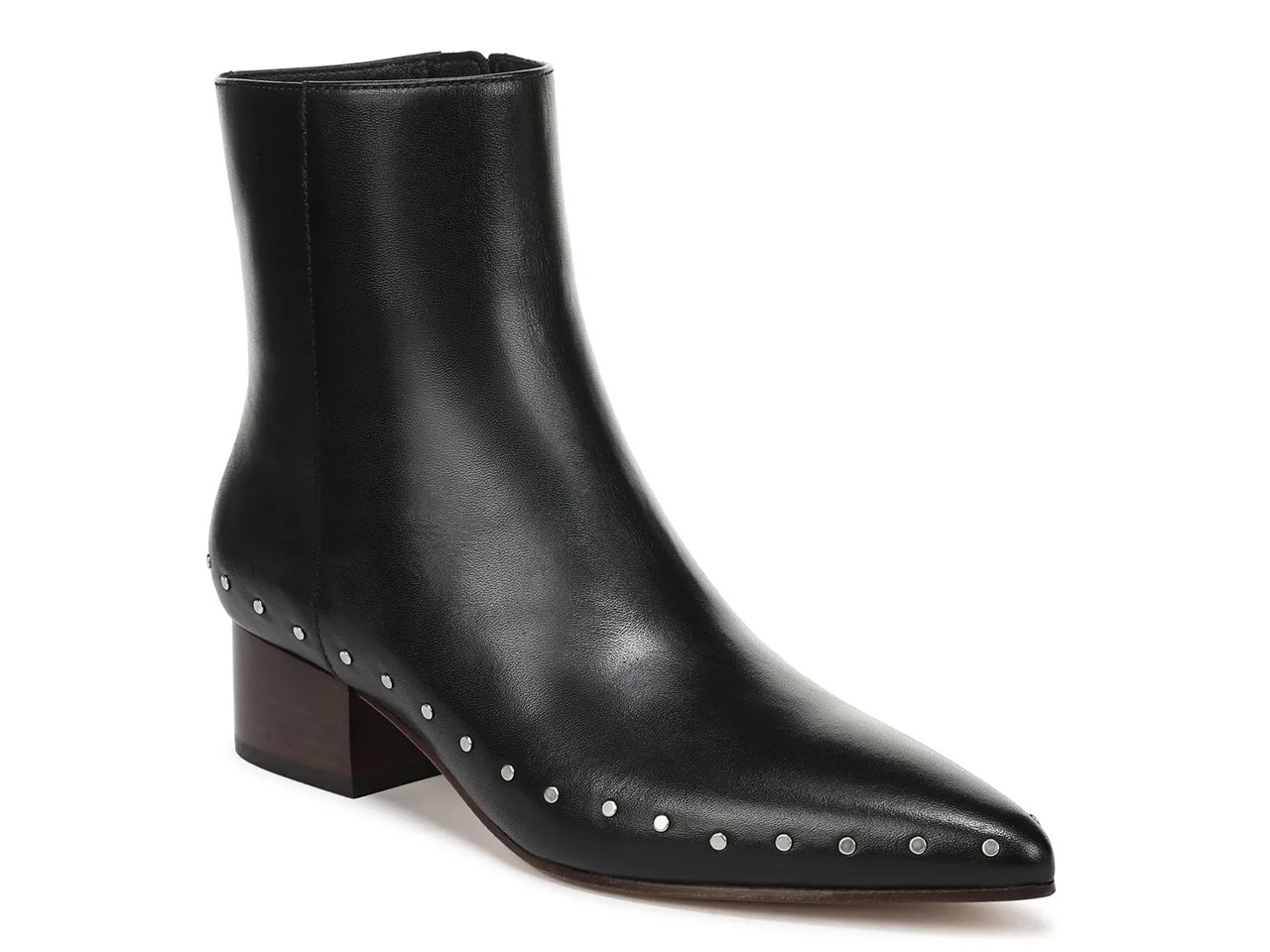 August Bootie
