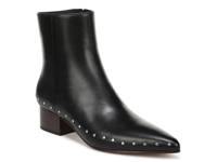 August Bootie Black view