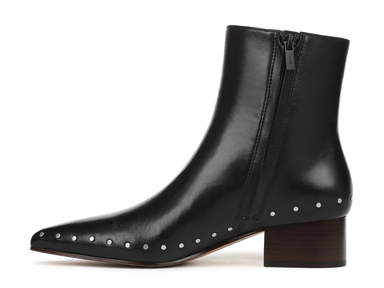 August Bootie