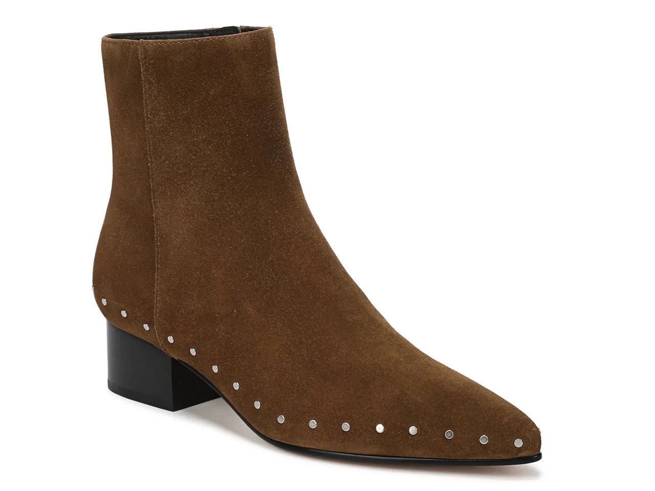 August Bootie