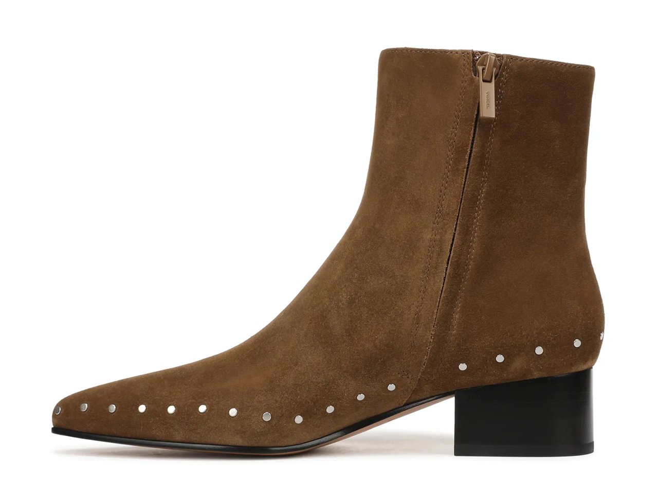 August Bootie