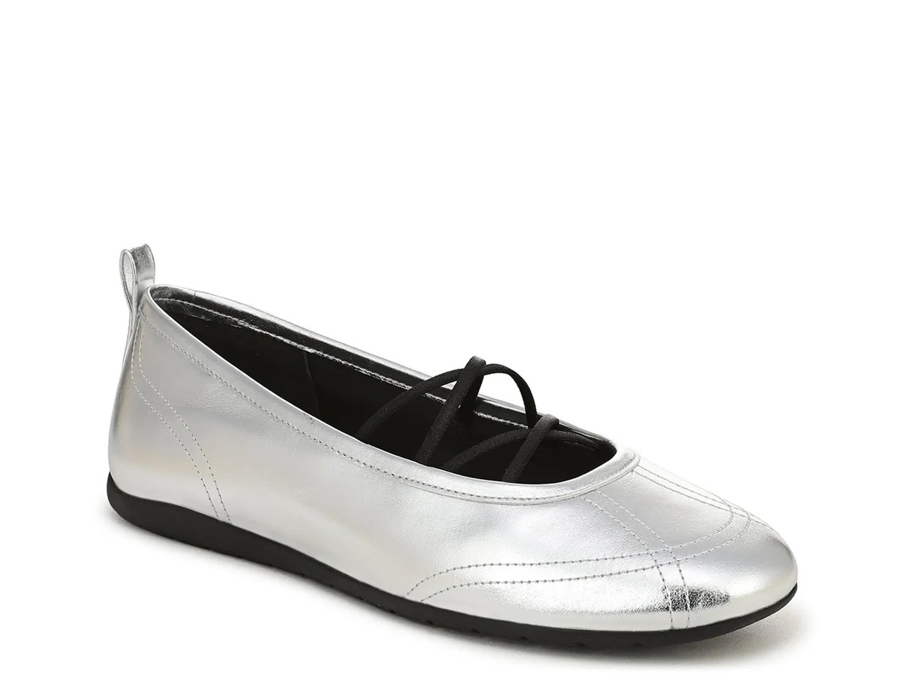Coralie Flat