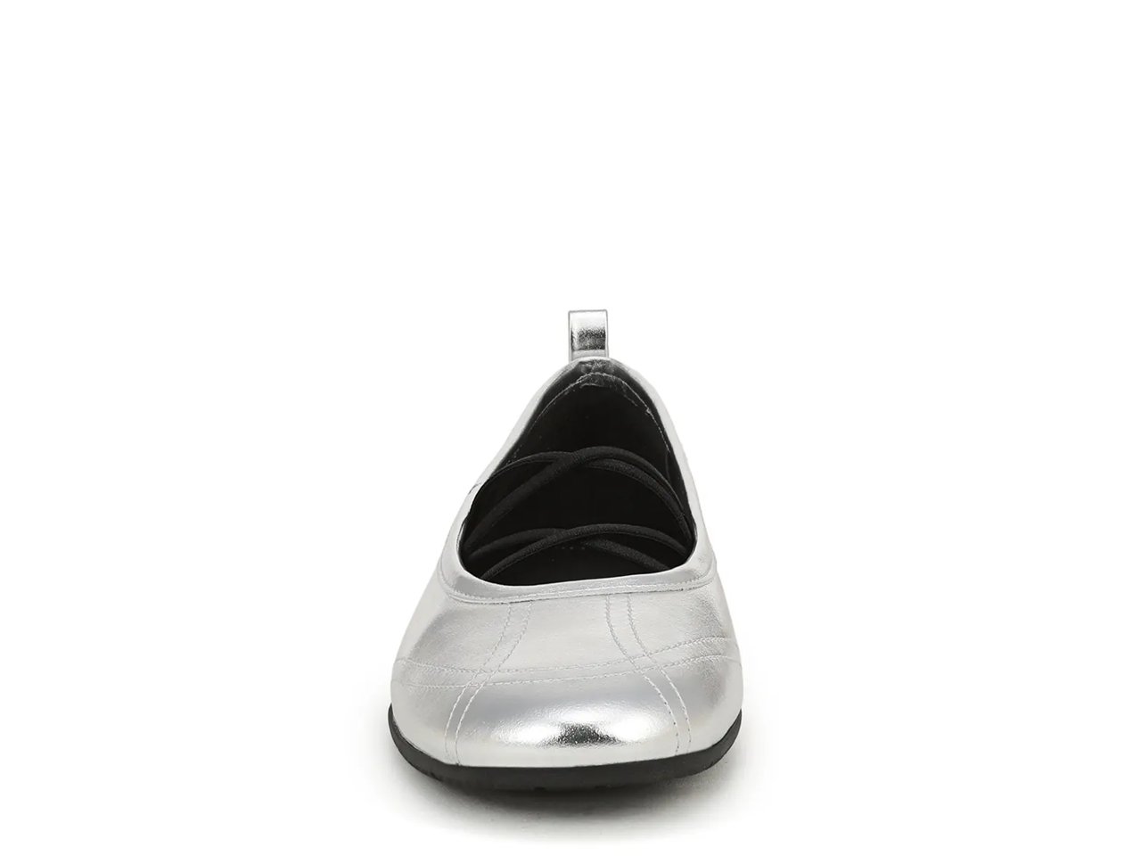 Coralie Flat