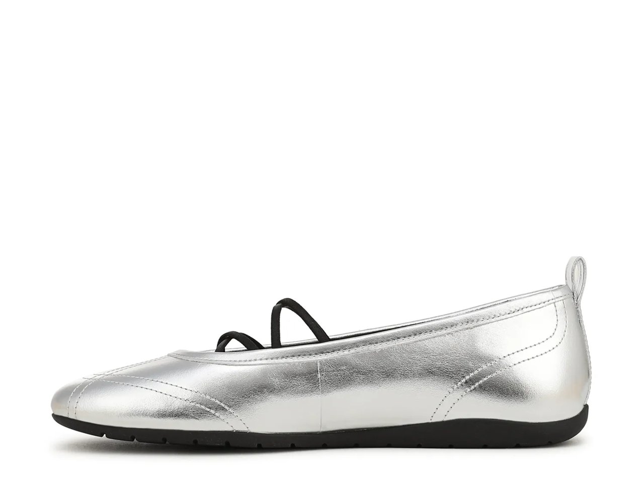Coralie Flat