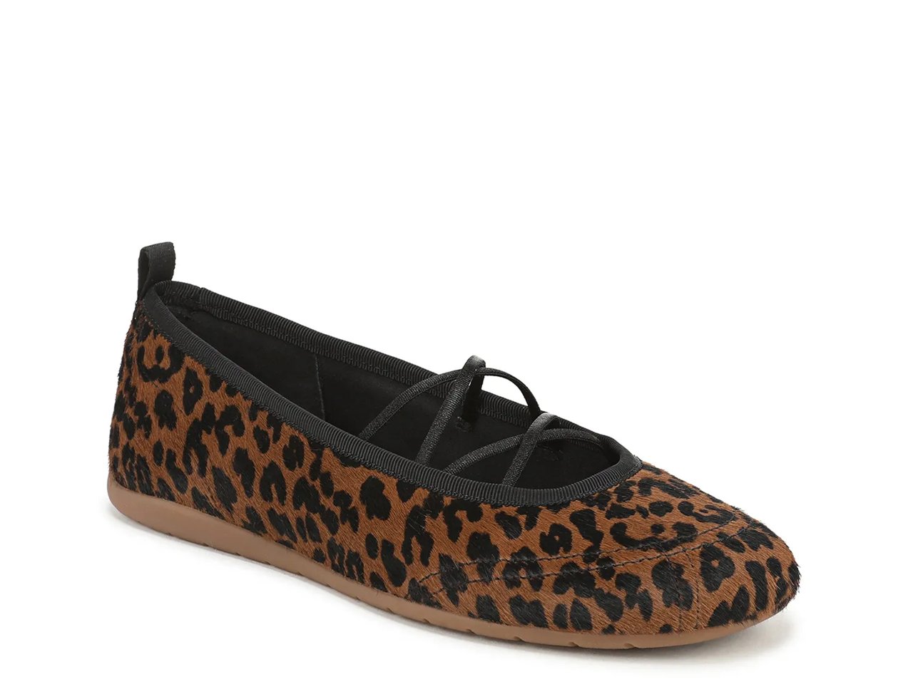 Coralie Flat