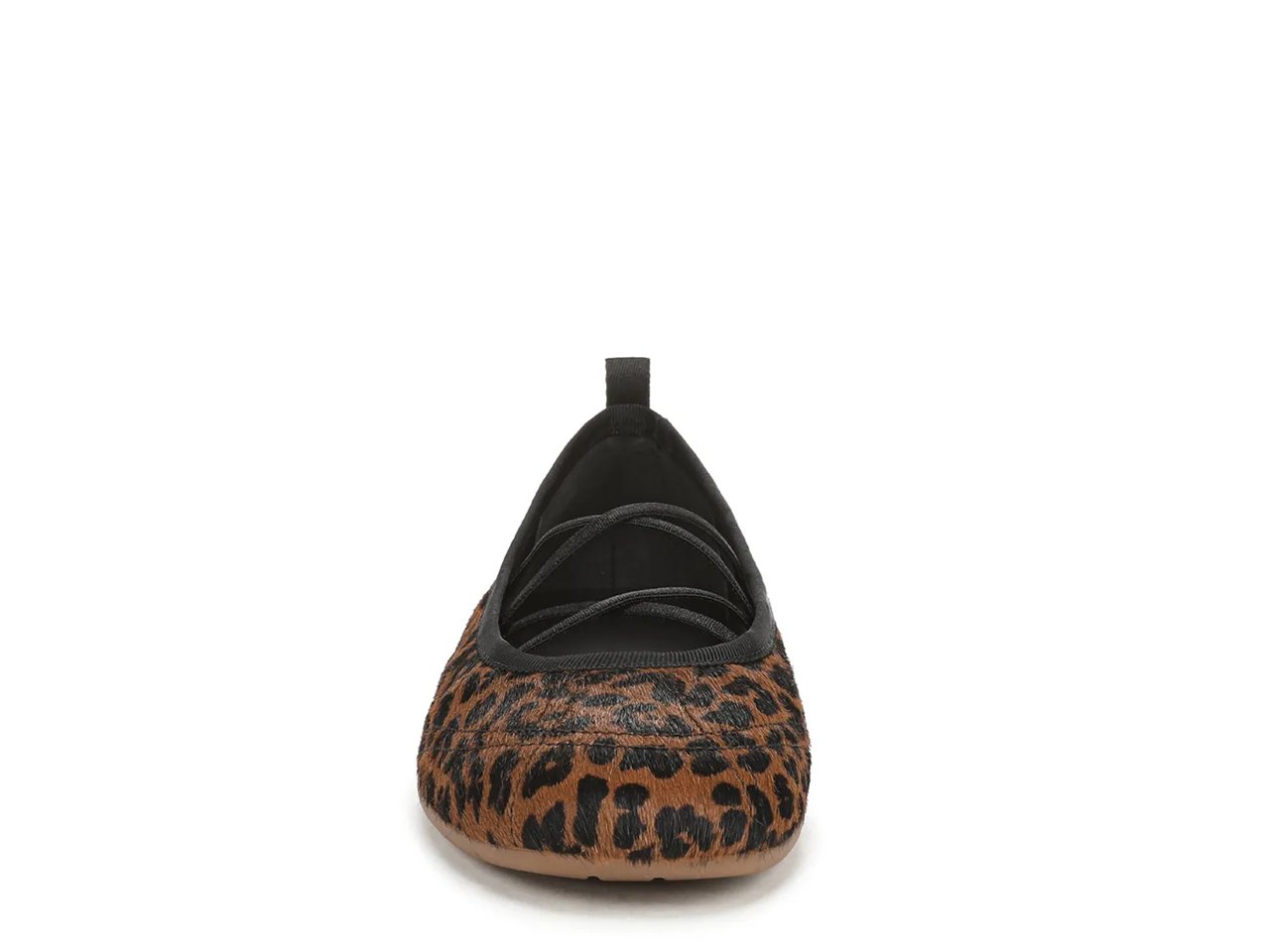 Coralie Flat