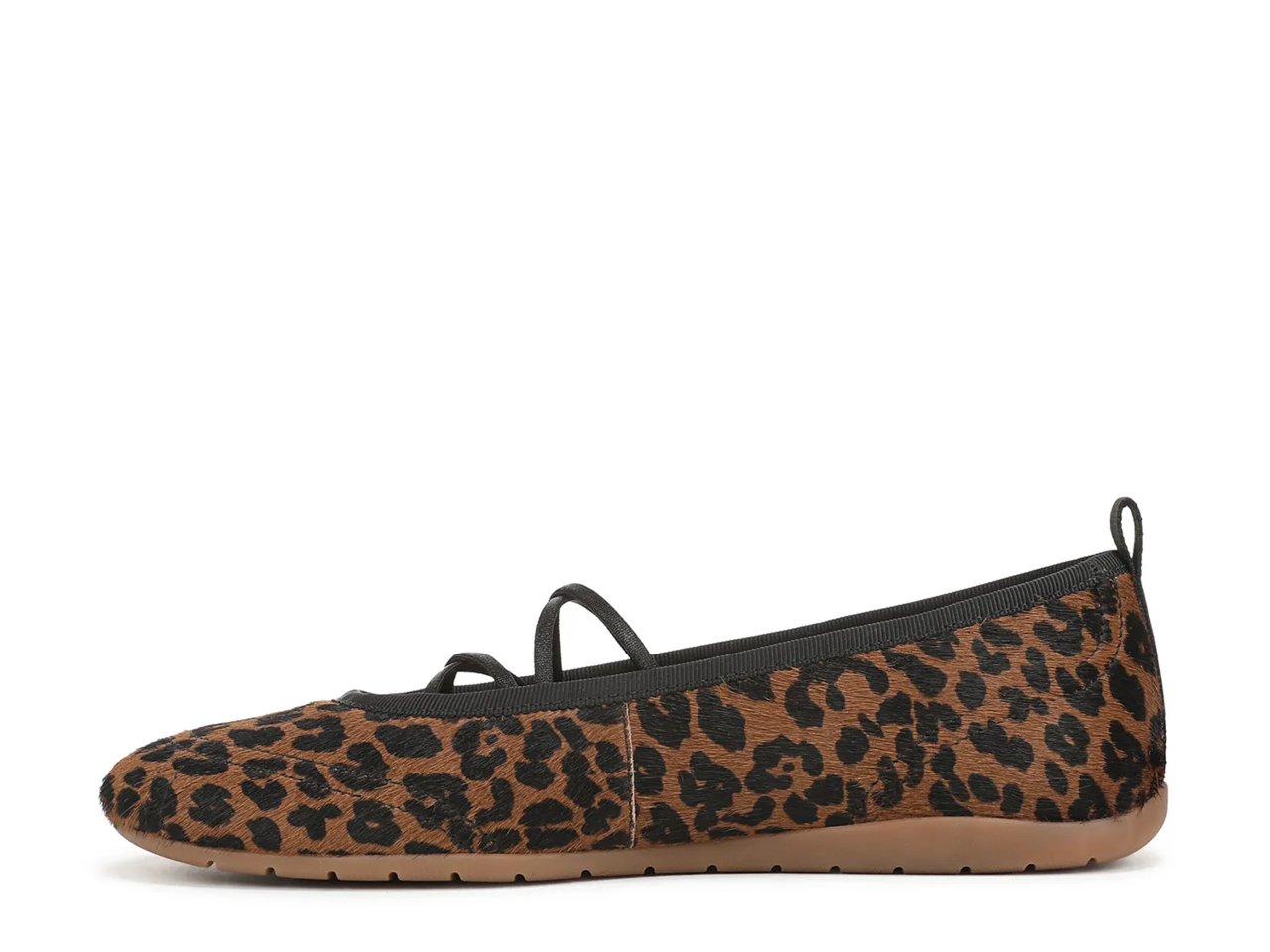 Coralie Flat