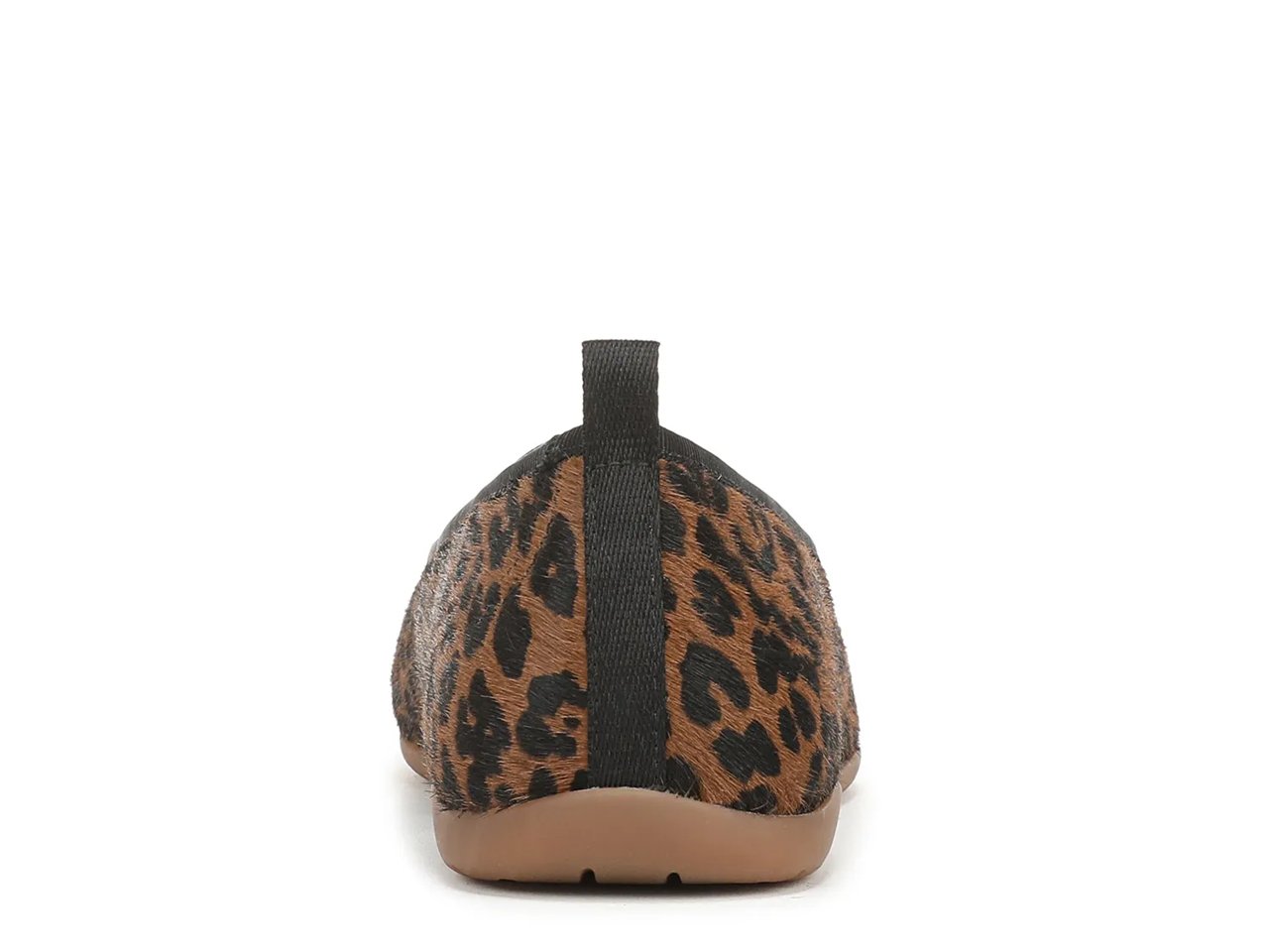 Coralie Flat
