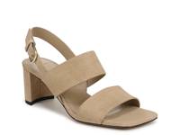 Oliana Sandal Taupe view
