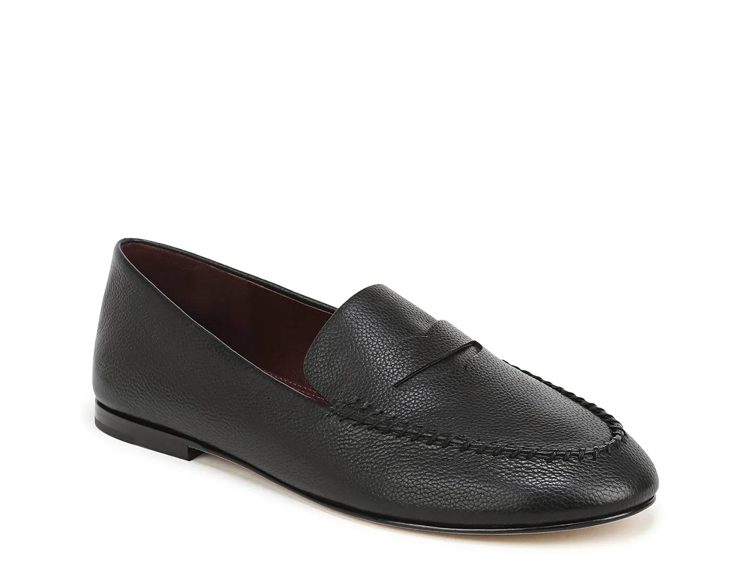 Teo Penny Loafer