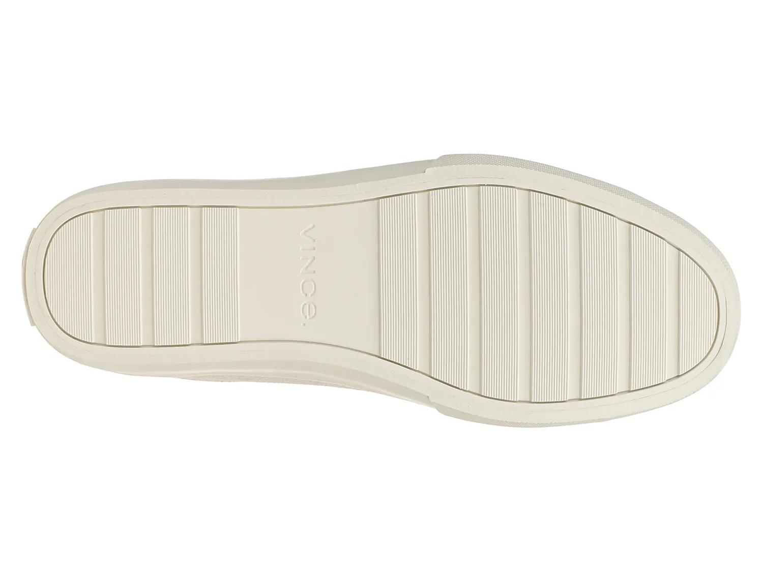Fulton Slip-On Sneaker - Men's