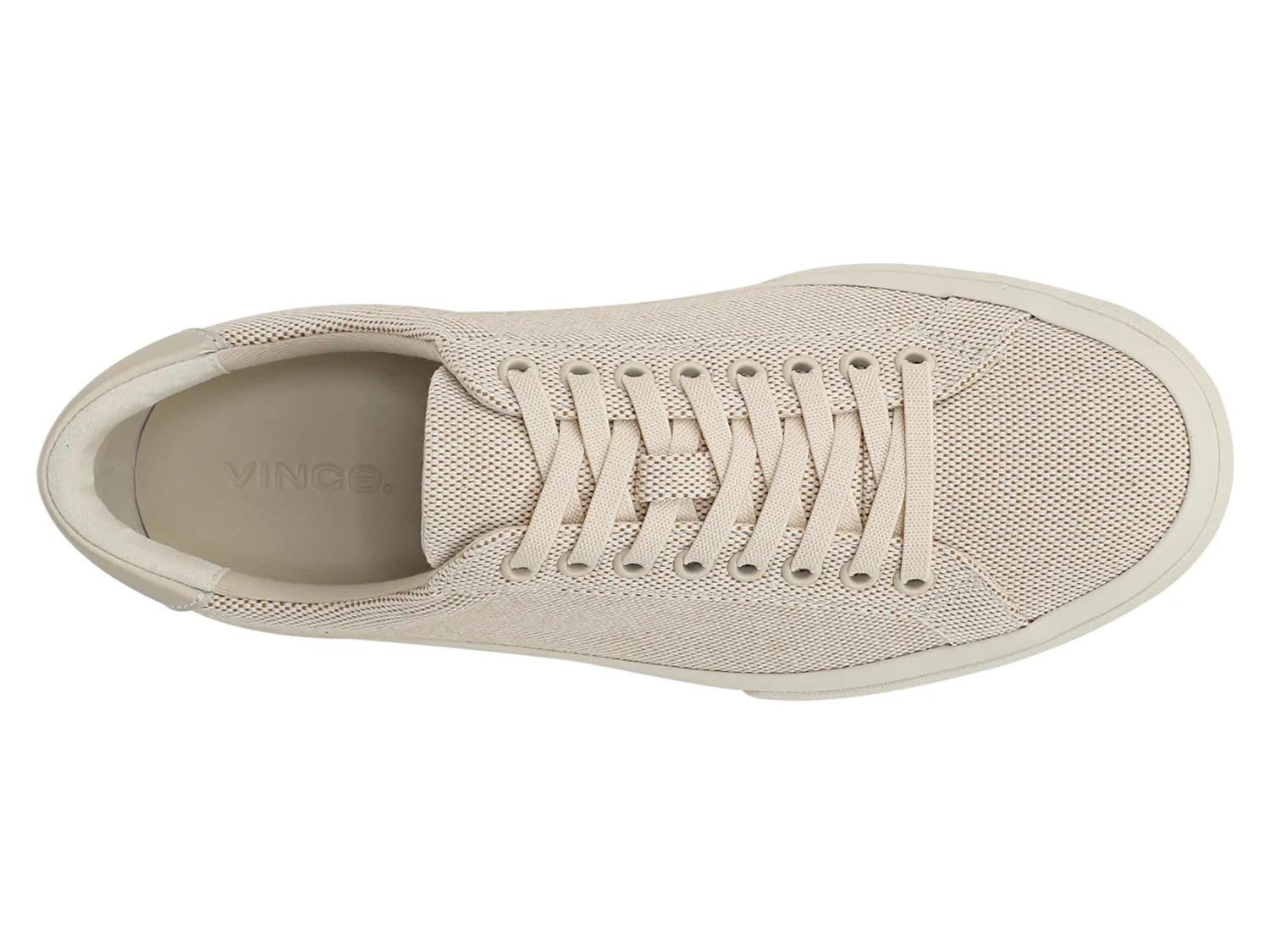 Fulton Slip-On Sneaker - Men's