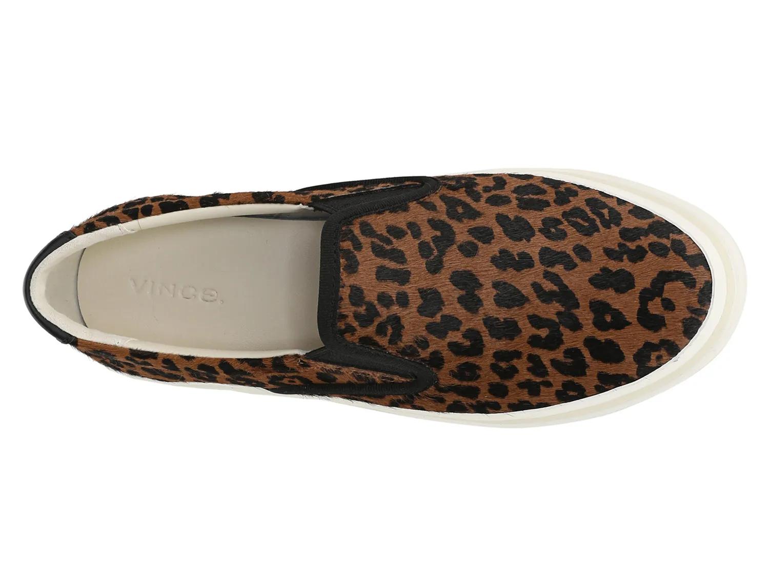 Blair Slip-On Sneaker - Women's