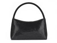 Bonita Satchel Black view