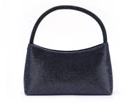 Bonita Satchel Navy view