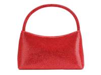 Bonita Satchel Red view