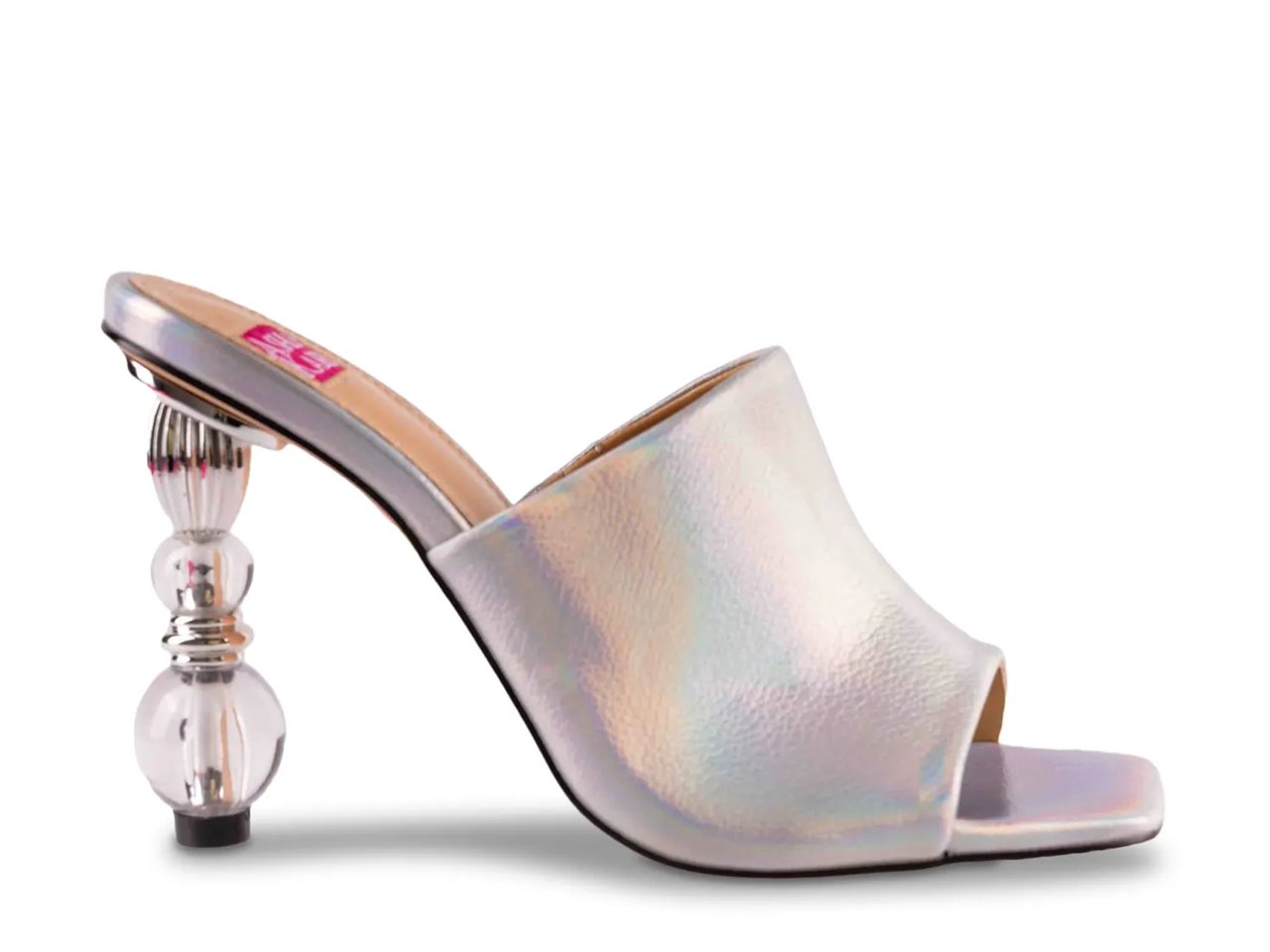 Fame Sandal