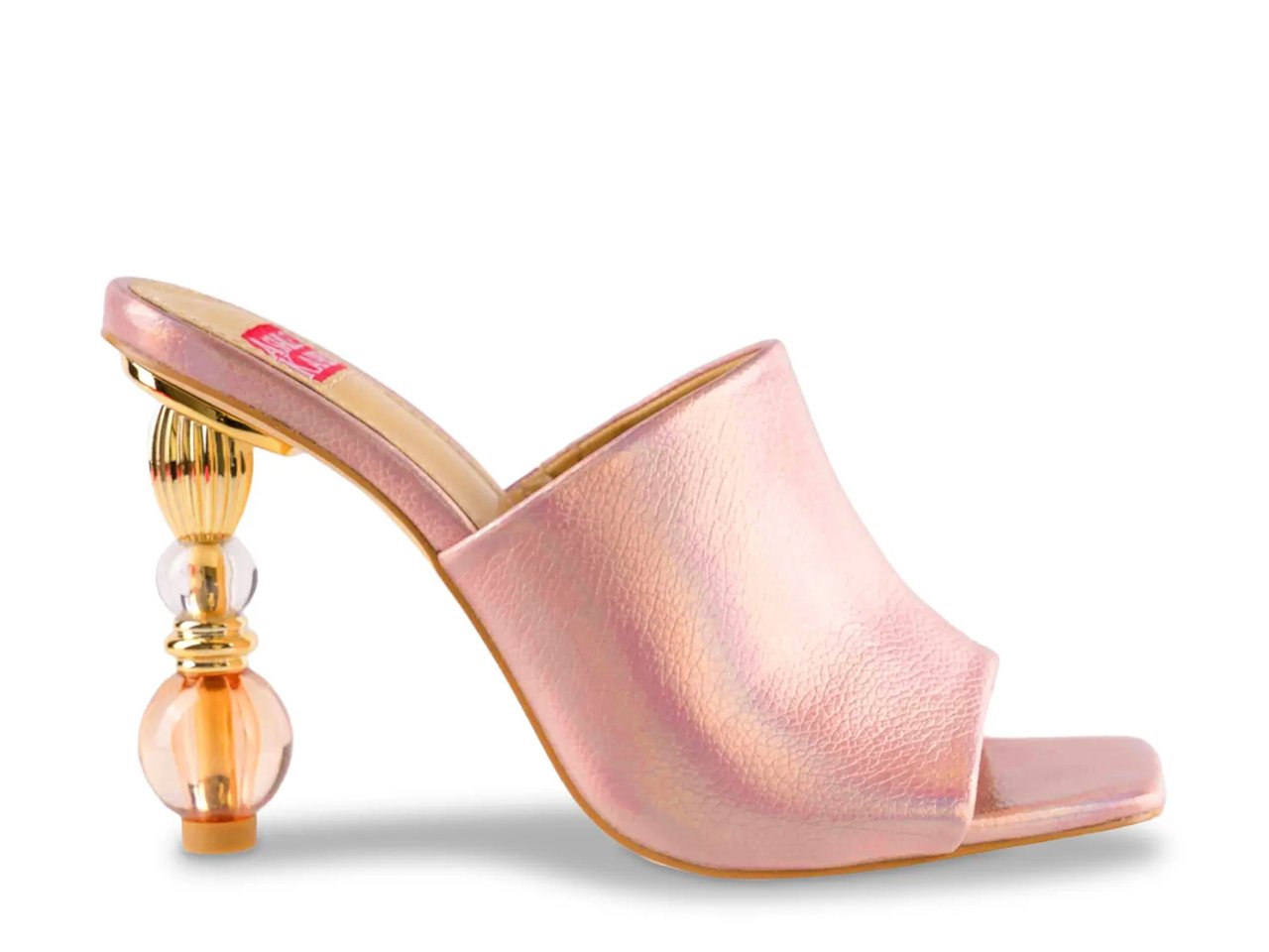 Fame Sandal