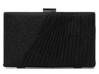 Suzie Clutch Black view