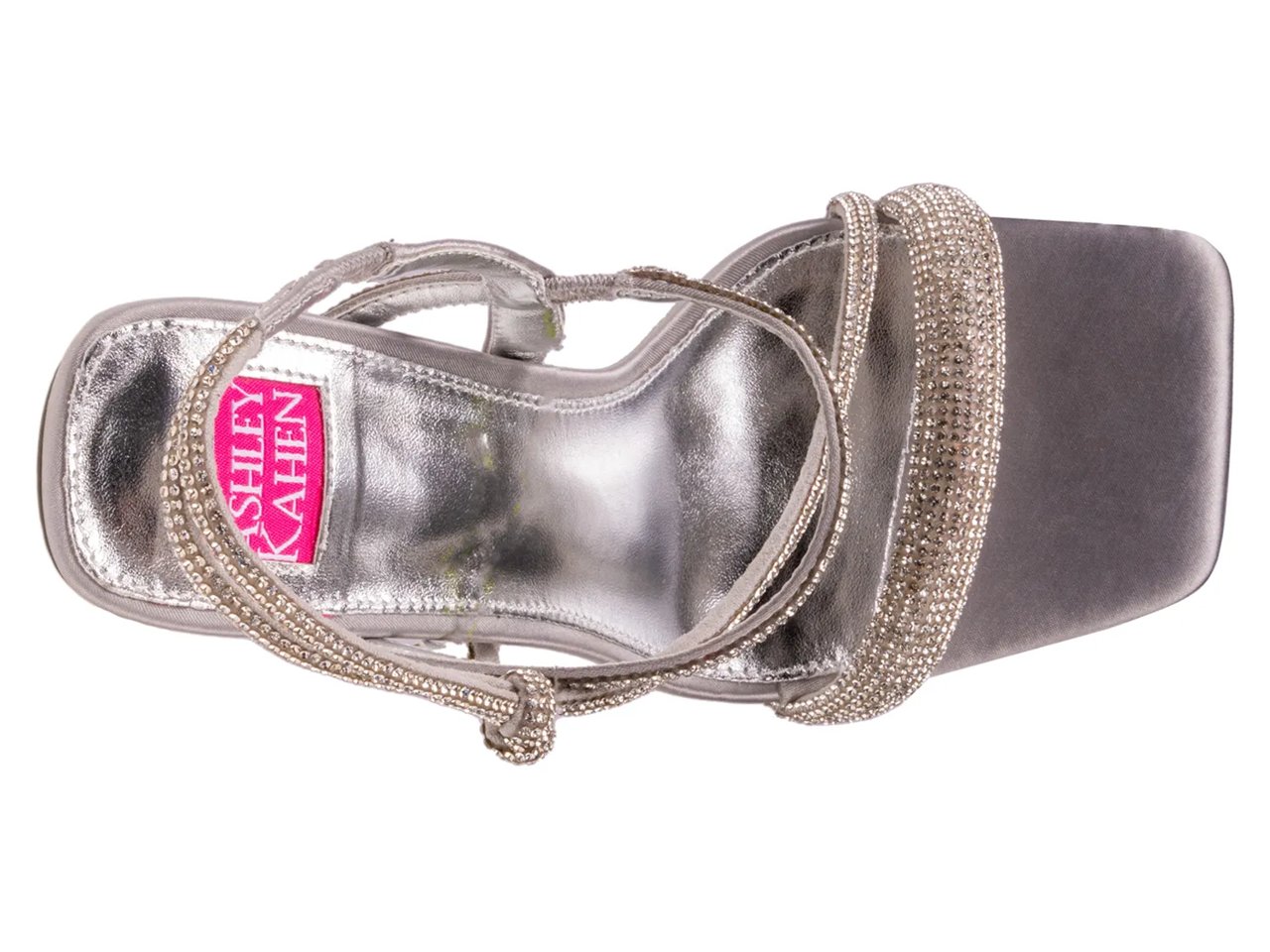 Goddess Sandal