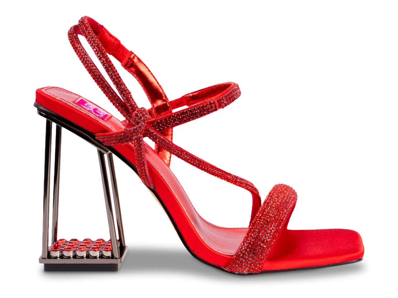 Goddess Sandal