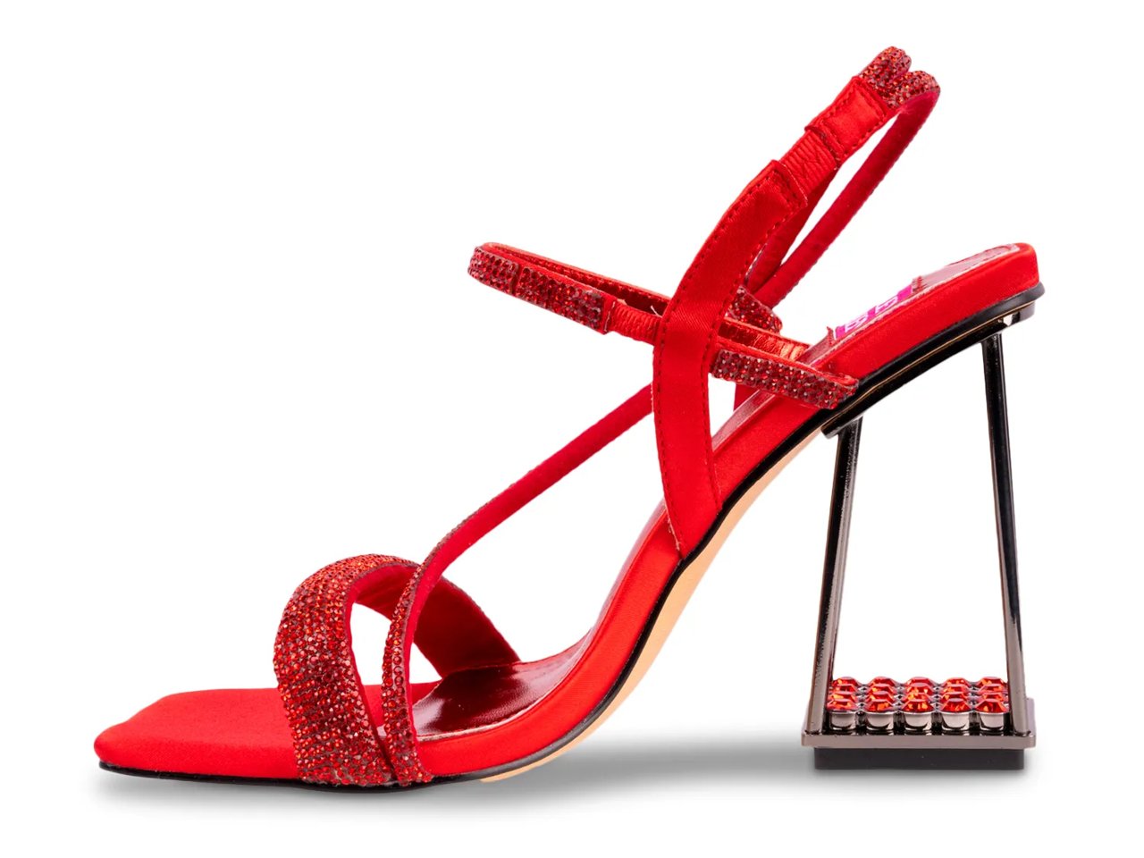Goddess Sandal