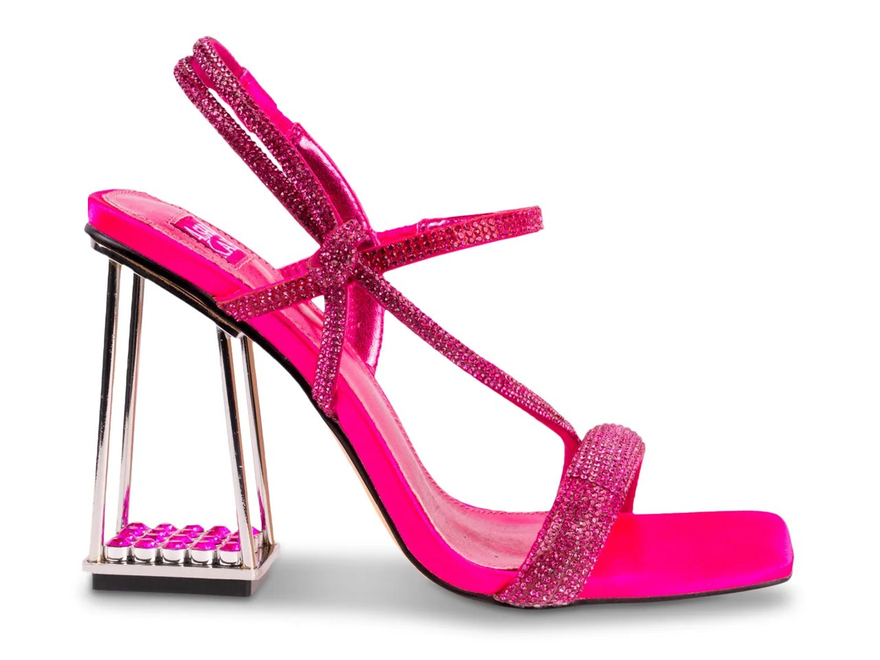 Goddess Sandal