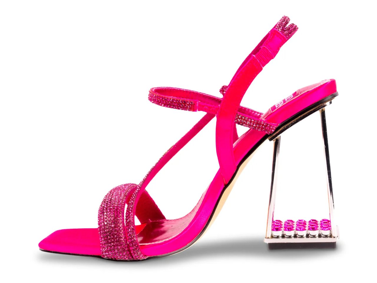 Goddess Sandal