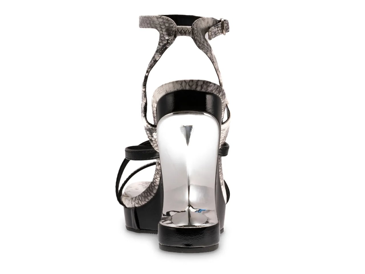 Mamamia Wedge Sandal