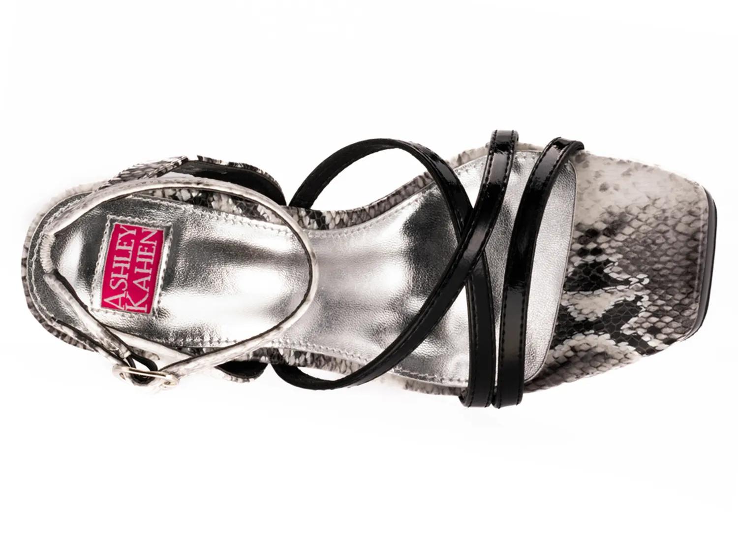 Mamamia Wedge Sandal