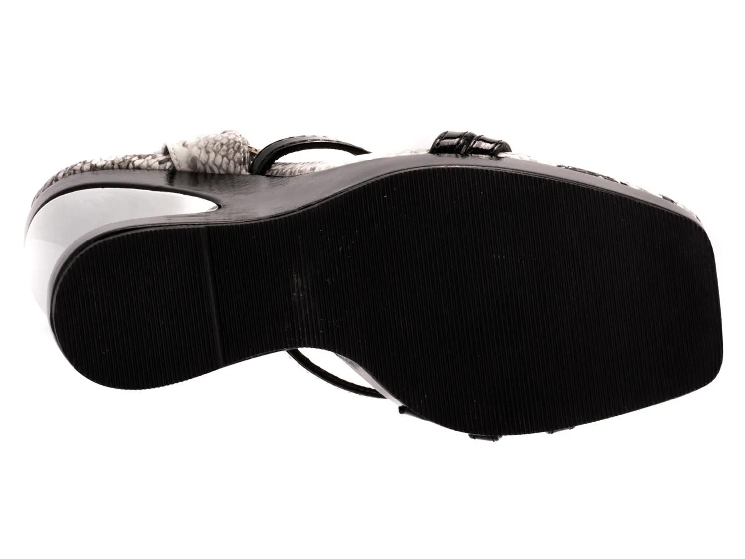 Mamamia Wedge Sandal