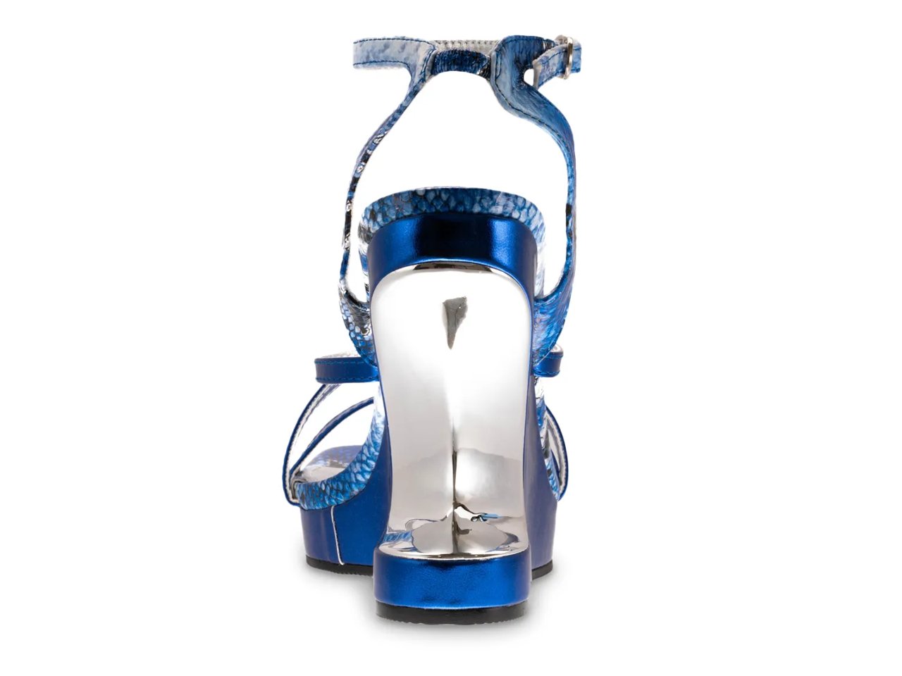 Mamamia Wedge Sandal