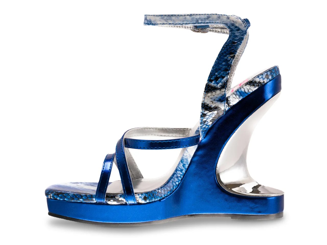 Mamamia Wedge Sandal