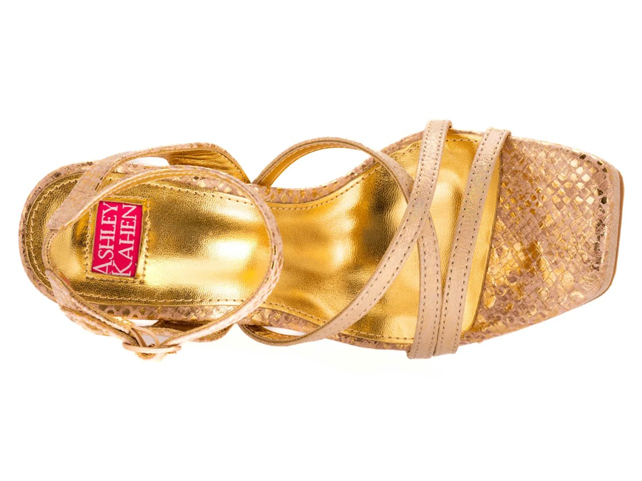 Mamamia Wedge Sandal