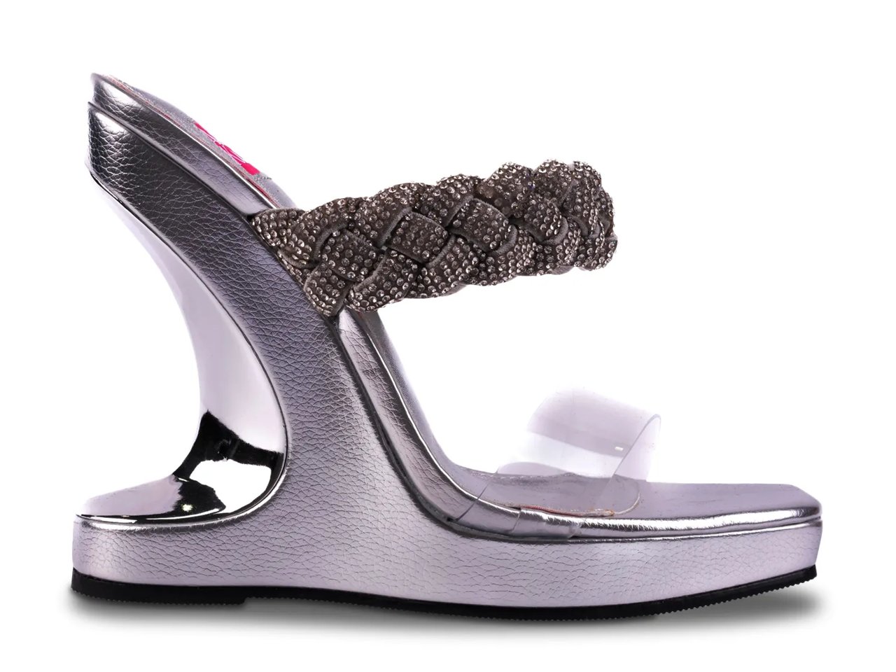 Melrose Wedge Sandal