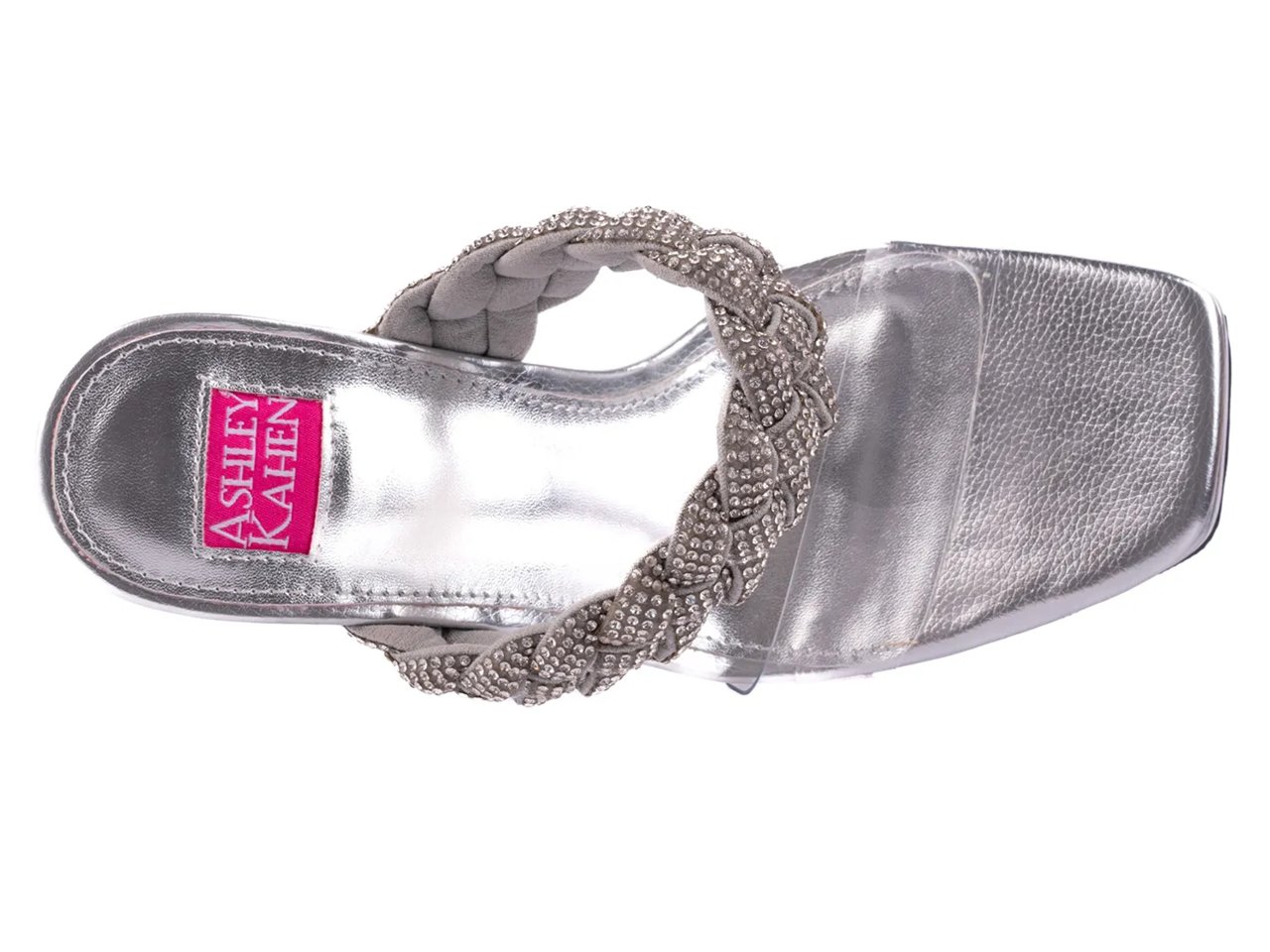 Melrose Wedge Sandal