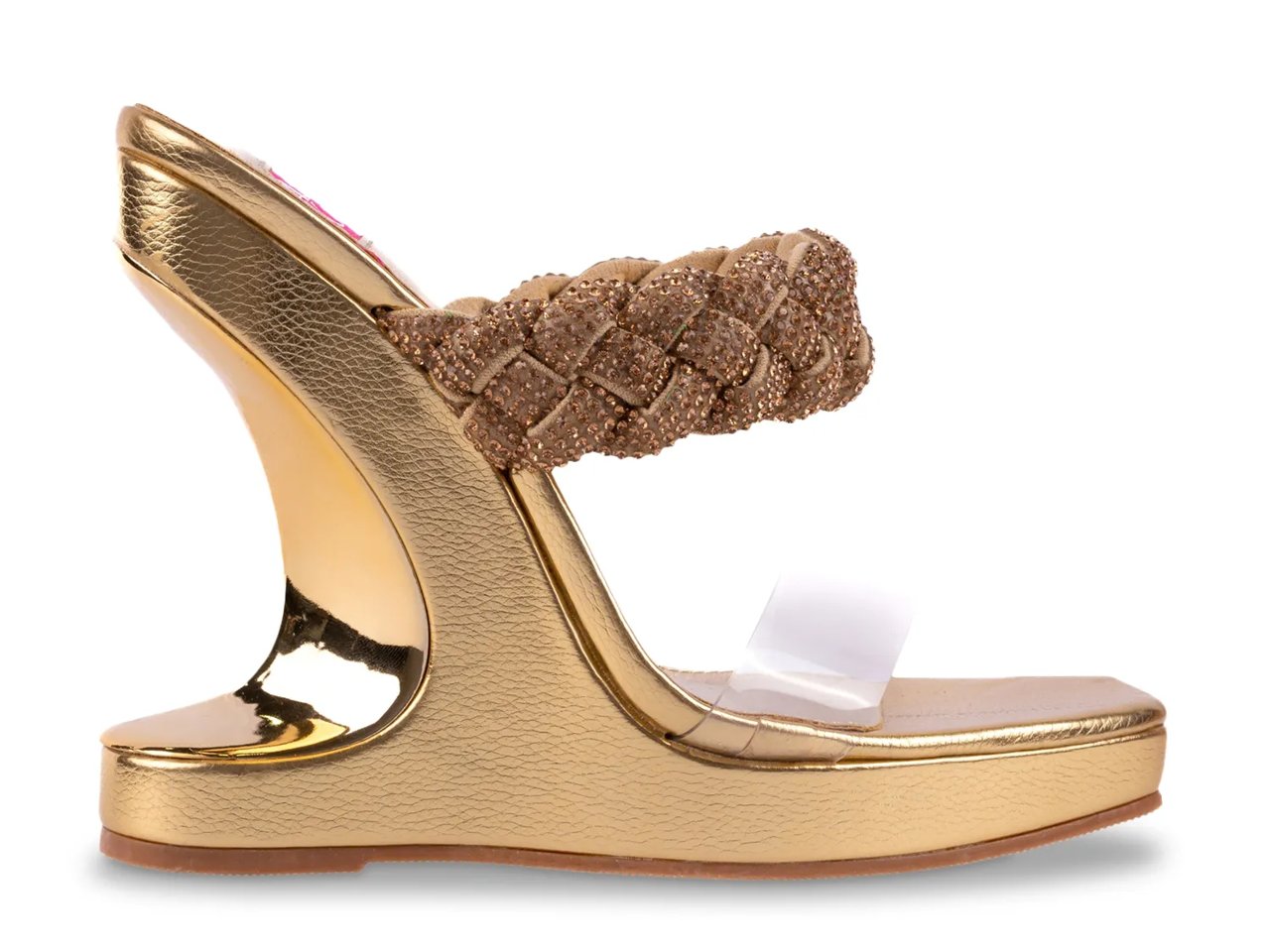 Melrose Wedge Sandal