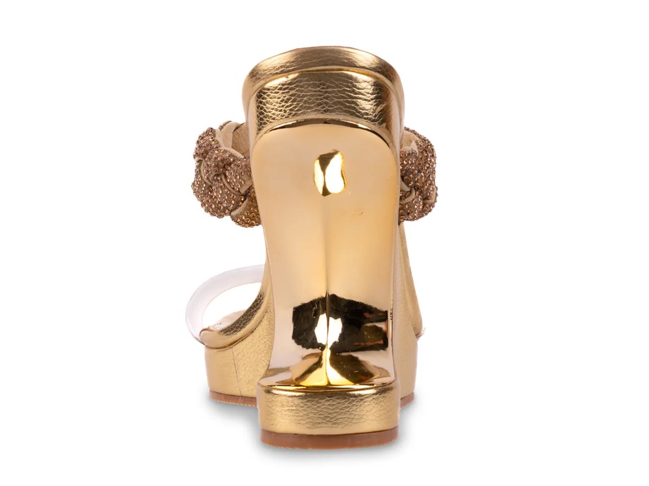 Melrose Wedge Sandal