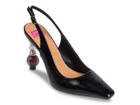 Salsa Pump Black view