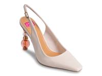 Salsa Pump Off White view