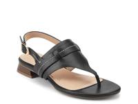Ofera Sandal Black view