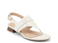 Ofera Sandal Off White view