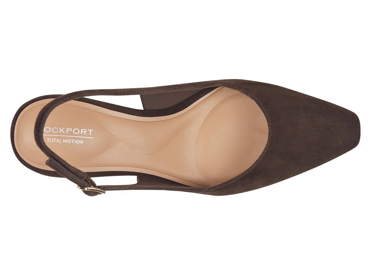 Total Motion Mayla Pump