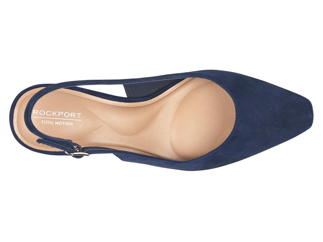 Total Motion Mayla Pump