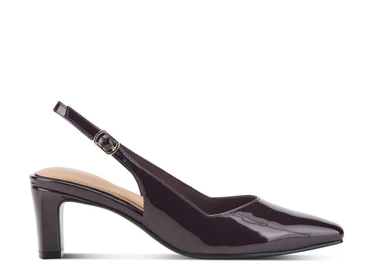 Total Motion Mayla Pump